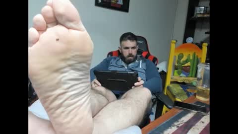 BRUTALMASTER1983 online show from February 2025 04:47:02 AM