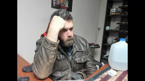 BRUTALMASTER1983 online show from February 2025 05:53:01 AM