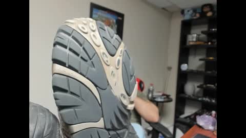 BRUTALMASTER1983 online show from March 2025 06:37:02 PM