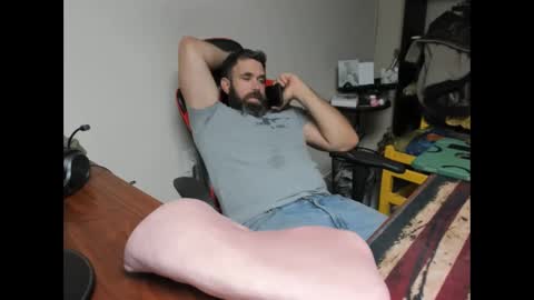 BRUTALMASTER1983 online show from September 2025 07:26:02 PM