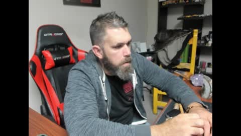 BRUTALMASTER1983 online show from September 2025 06:57:02 PM