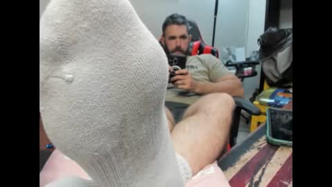 BRUTALMASTER1983 online show from October 2025 05:36:02 AM