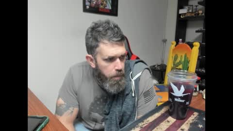 BRUTALMASTER1983 online show from November 2025 06:21:01 PM