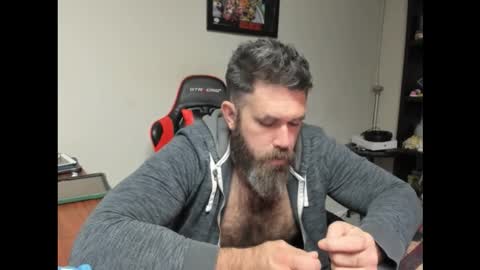 BRUTALMASTER1983 online show from December 2025 08:36:02 PM