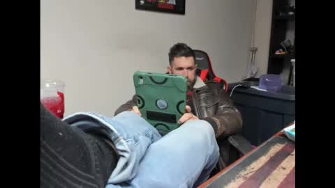 BRUTALMASTER1983 online show from February 2026 07:52:01 PM