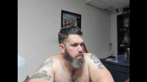 BRUTALMASTER1983 online show from February 2026 08:22:01 AM