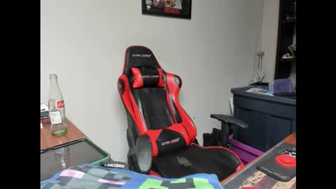 BRUTALMASTER1983 online show from February 2026 07:54:01 PM