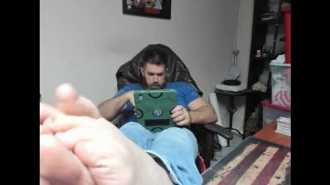 BRUTALMASTER1983 online show from March 2026 10:03:01 PM