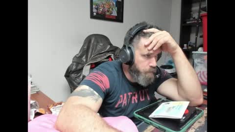 BRUTALMASTER1983 online show from May 2026 06:36:01 PM