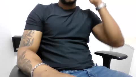 brutusbigd online show from October 2025 07:08:01 PM