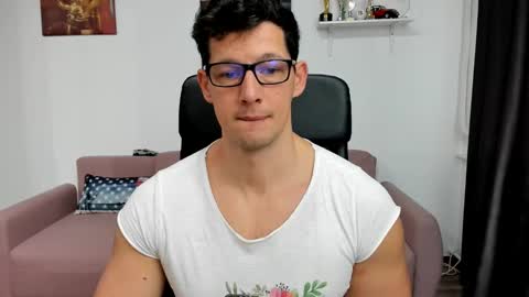 Brutus K online show from January 2025 08:18:02 AM