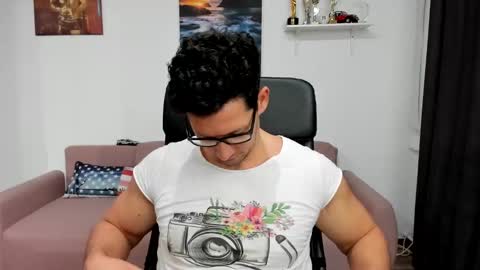 Brutus K online show from January 2025 12:56:01 PM