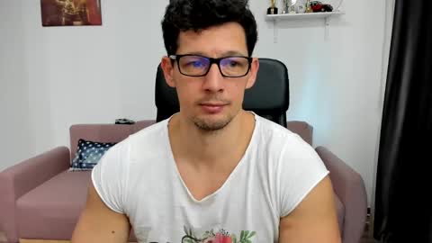 Brutus K online show from January 2025 09:48:02 AM