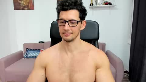 Brutus K online show from January 2025 01:03:01 PM