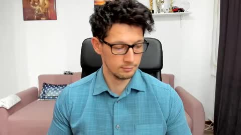 Brutus K online show from January 2025 09:45:01 AM