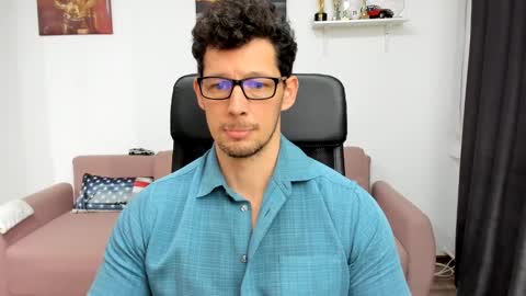 Brutus K online show from January 2025 11:01:02 AM