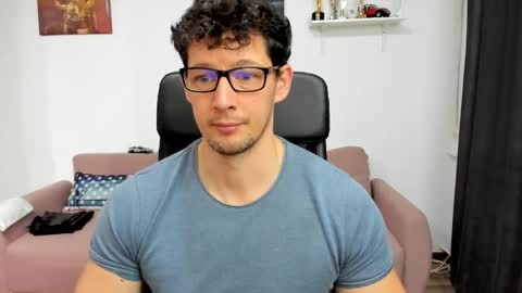 Brutus K online show from February 2025 08:13:02 AM