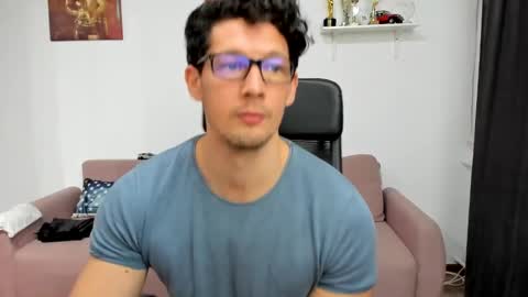 Brutus K online show from February 2025 11:20:01 AM