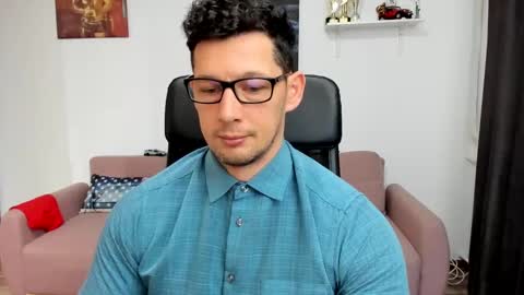 Brutus K online show from February 2025 07:37:02 AM