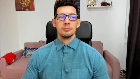 Brutus K online show from February 2025 07:34:02 AM