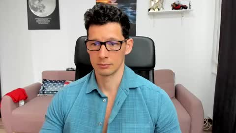 Brutus K online show from March 2025 10:22:02 AM