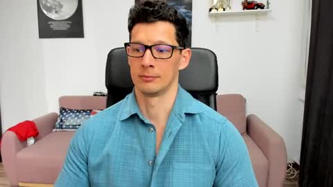 Brutus K online show from March 2025 01:28:02 PM