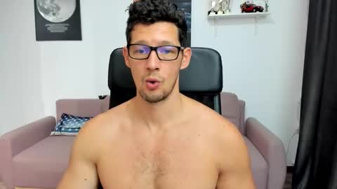 Brutus K online show from September 2025 05:18:02 AM