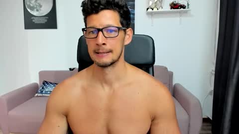 Brutus K online show from September 2025 07:56:02 AM