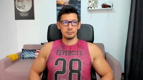 Brutus K online show from October 2025 06:43:02 AM