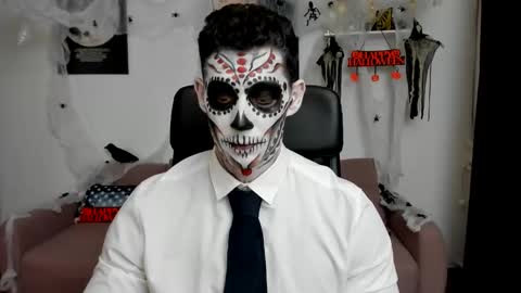 Brutus K online show from October 2025 06:41:02 PM