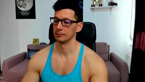 Brutus K online show from March 2026 07:24:01 AM