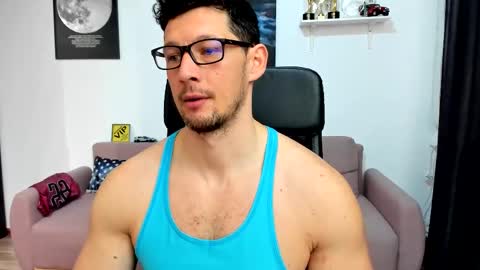 Brutus K online show from March 2026 08:18:02 AM