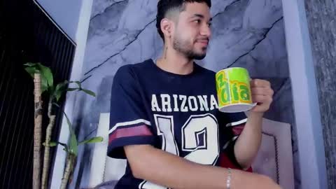 Bry Dalton online show from March 2026 11:50:01 AM