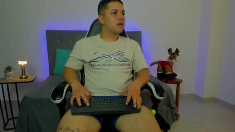 Bry Hill online show from November 2025 01:35:02 PM