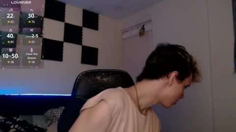 bryamado online show from October 2025 02:47:02 AM