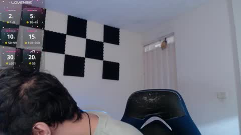 bryamado online show from October 2025 12:39:02 PM