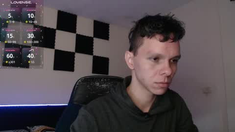 bryamado online show from November 2025 11:32:01 AM