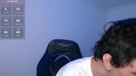 bryamado online show from February 2026 03:22:01 AM