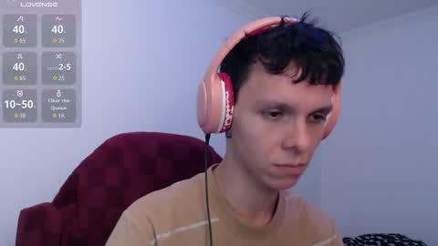 bryamado online show from February 2026 09:24:02 PM