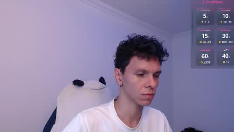 bryamado online show from March 2026 02:31:01 PM