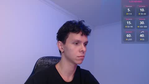 bryamado online show from March 2026 12:22:01 PM