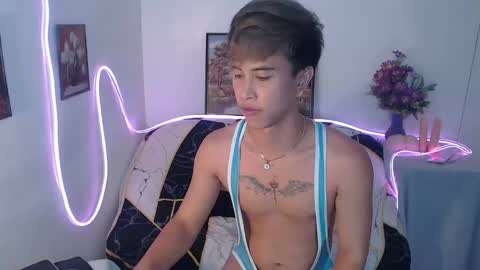 Snapshot of bryan_________ chatting on September 2025 06:46:01 PM BRYAN  JEMY online show from September 2025 06:46:01 PM