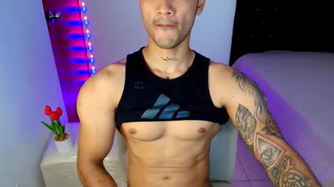 bryan online show from November 2025 10:51:01 PM