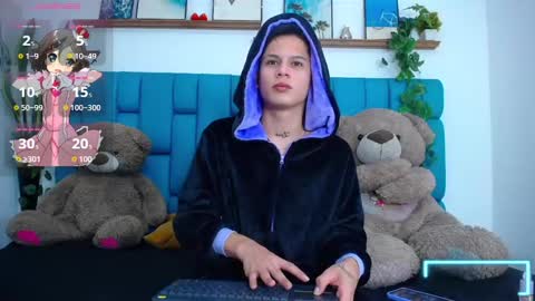 Snapshot of bryan_hotty chatting on February 2026 11:47:02 AM Bryan online show from February 2026 11:47:02 AM