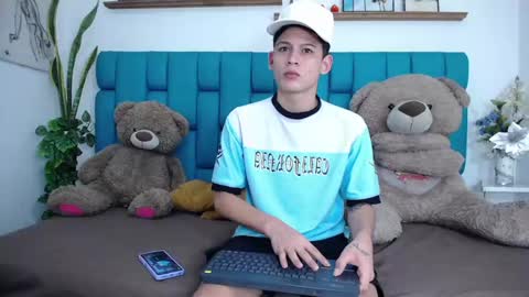 Snapshot of bryan_hotty chatting on February 2026 11:32:01 AM Bryan online show from February 2026 11:32:01 AM