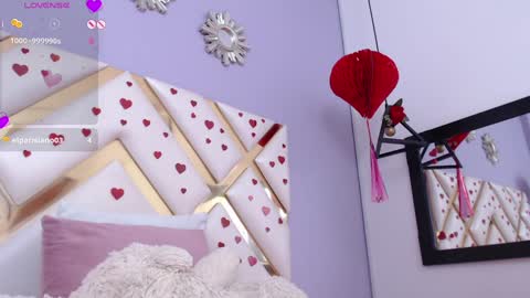 Becky Anders  online show from January 2025 08:07:01 PM