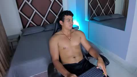 Snapshot of bryann_88 chatting on July 2026 08:04:02 PM Bryan online show from July 2026 08:04:02 PM