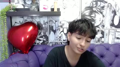 Snapshot of bryce_evans chatting on February 2025 03:38:01 PM B R Y C E  online show from February 2025 03:38:01 PM