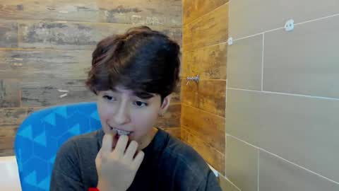 Snapshot of bryce_evans chatting on September 2025 02:54:01 PM B R Y C E  online show from September 2025 02:54:01 PM