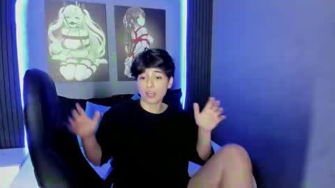 Snapshot of bryce_evans chatting on October 2025 03:23:02 PM B R Y C E  online show from October 2025 03:23:02 PM